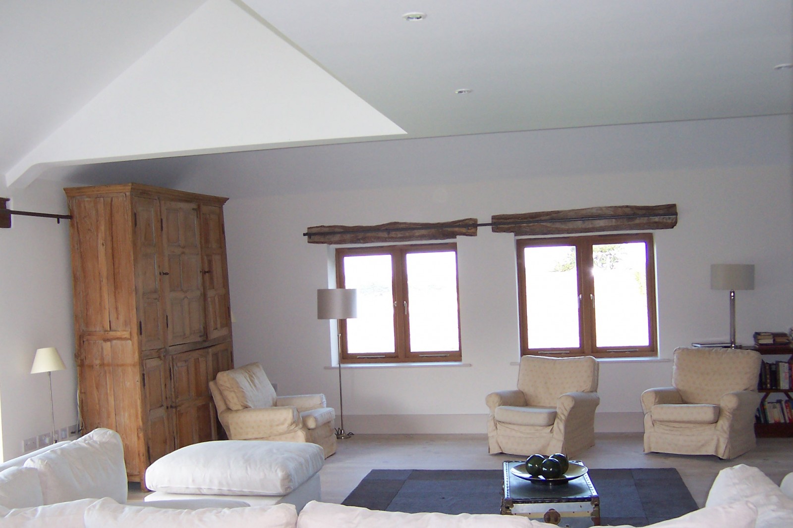 Norfolk Flint Stonework