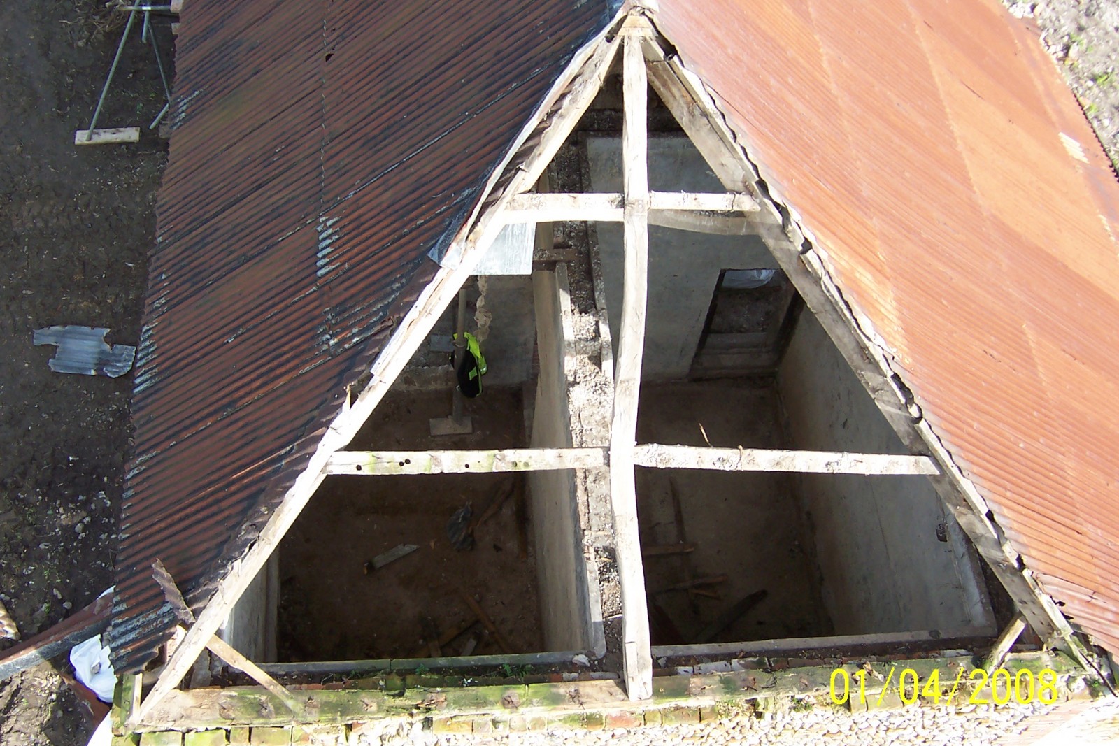 Norfolk Flint Stonework