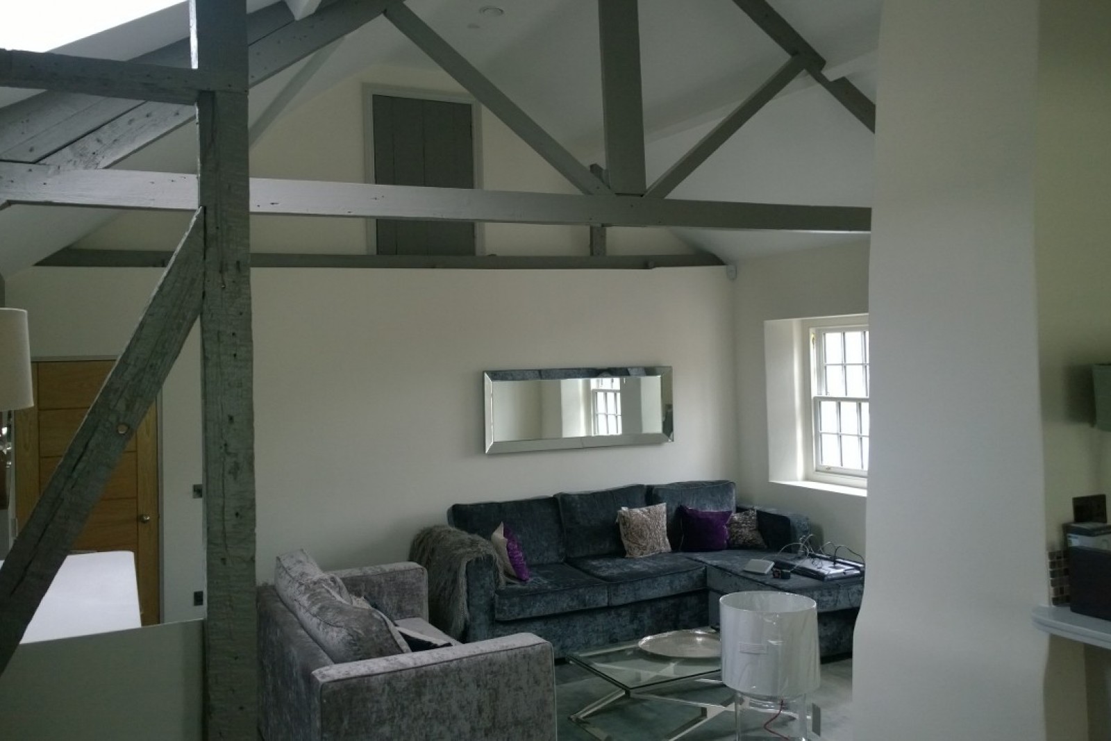Norfolk Flint Stonework